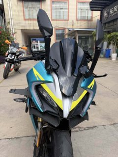 CFMOTO 250SR - фото 3