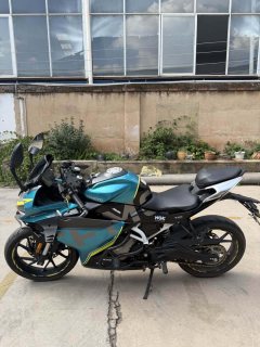 CFMOTO 250SR - фото 5
