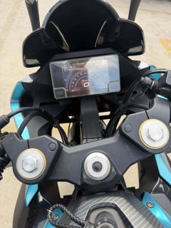 CFMOTO 250SR - фото 6