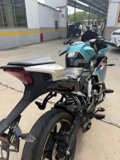CFMOTO 250SR - фото 7