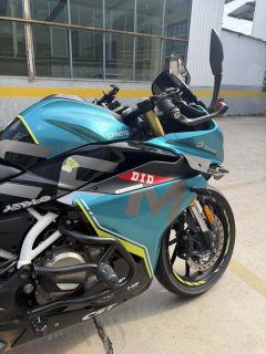 CFMOTO 250SR - фото 8