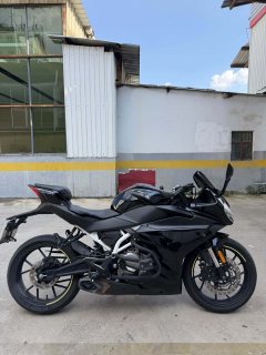 CFMOTO 250SR - фото 2