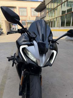 CFMOTO 250SR - фото 3