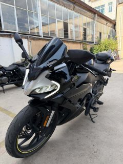 CFMOTO 250SR - фото 4