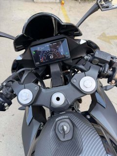 CFMOTO 250SR - фото 6