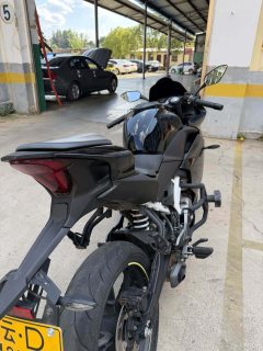 CFMOTO 250SR - фото 7