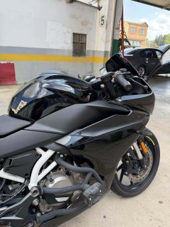 CFMOTO 250SR - фото 8