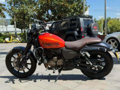 QJMOTOR 250 - фото 2