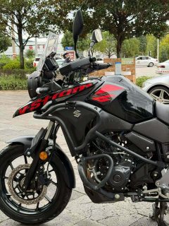 Haojue Suzuki DL250 - фото 3