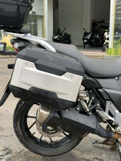 Haojue Suzuki DL250 - фото 7
