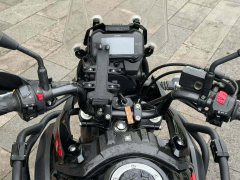 Haojue Suzuki DL250 - фото 9