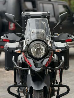 Haojue Suzuki DL250 - фото 5