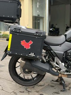 Haojue Suzuki DL250 - фото 7