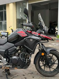 Haojue Suzuki DL250 - фото 8