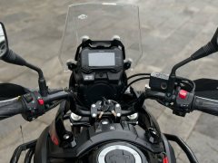 Haojue Suzuki DL250 - фото 9