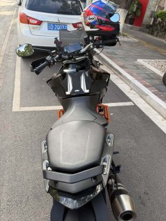 KTMR2R 1290 Super Duke GT 1300 cc - фото 4