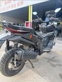 Zontes 368G - фото 2