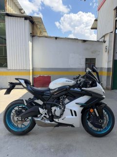 CFMOTO 675SR-R - фото 2