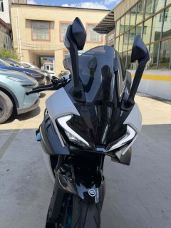 CFMOTO 675SR-R - фото 3