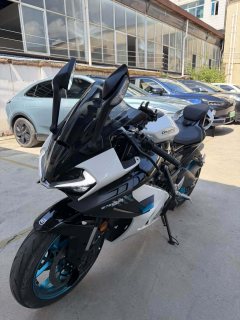 CFMOTO 675SR-R - фото 4