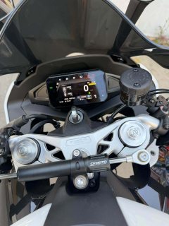 CFMOTO 675SR-R - фото 6