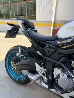 CFMOTO 675SR-R - фото 8