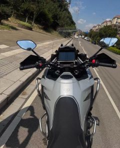 Zontes 703F 700 cc - фото 4
