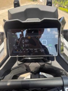 Zontes 703F 700 cc - фото 5