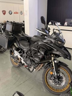 Benelli TRK552 550 cc - фото 2