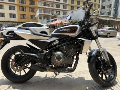 Harley-Davidson X 350 - фото 1