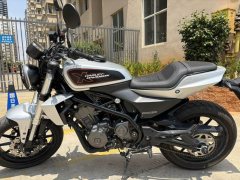 Harley-Davidson X 350 - фото 2