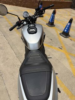 Harley-Davidson X 350 - фото 4