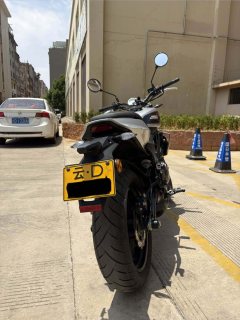Harley-Davidson X 350 - фото 5