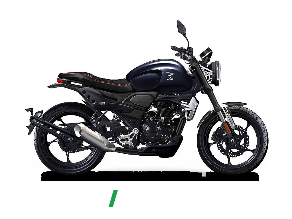 2019 Loncin 200AC