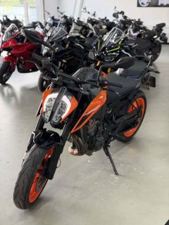 KTMR2R 790 Duke 800 cc - фото 3