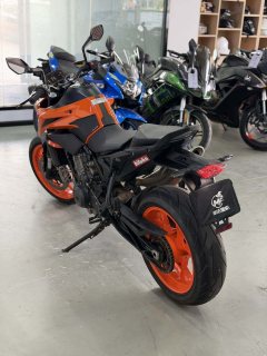 KTMR2R 790 Duke 800 cc - фото 4