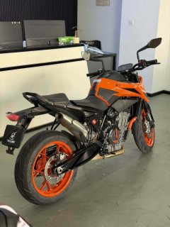 KTMR2R 790 Duke 800 cc - фото 5