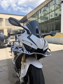 Zhangxue Motorcycles 500RR - фото 3