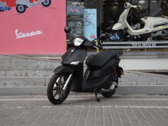 Piaggio Liberty 150 - фото 1