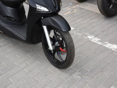 Piaggio Liberty 150 - фото 10