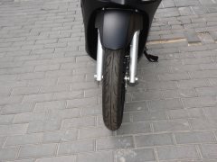 Piaggio Liberty 150 - фото 12
