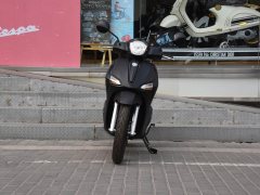 Piaggio Liberty 150 - фото 2