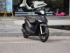 Piaggio Liberty 150 - фото 3