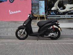 Piaggio Liberty 150 - фото 4