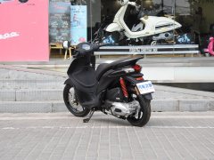 Piaggio Liberty 150 - фото 5