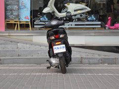 Piaggio Liberty 150 - фото 6