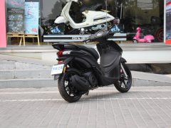Piaggio Liberty 150 - фото 7