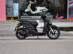 Piaggio Liberty 150 - фото 8