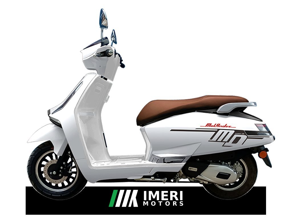 Jialing 125 cc - мотоцикл из Китая