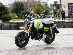 Yingang 150 cc - фото 1